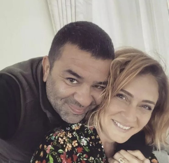 Ceyda Düvenci'den 'her şey yolunda' mesajı...